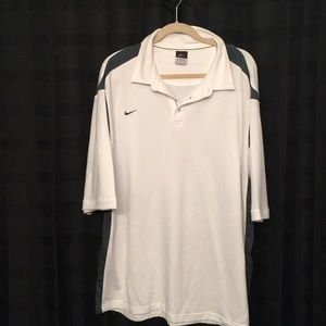 Men’s Nike Dri-Fit Polo Shirt
